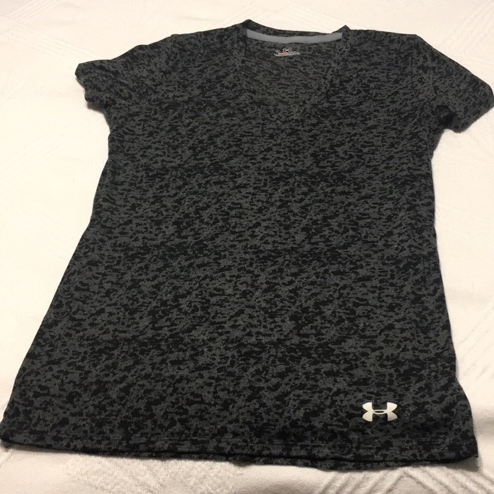 Under Armour Shirt